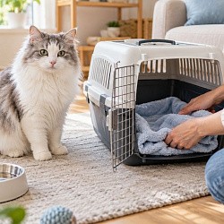Стерилизация кошки: как проходит операция, подготовка и восстановление Стерилизация кошки: как проходит операция, подготовка и восстановление